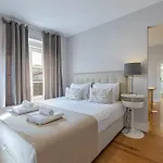 Santa Justa 24 Apartamento Lisboa