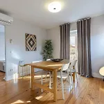 Santa Justa 24 Apartamento *