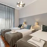 Apartamento Santa Justa 24