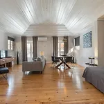 Apartamento Santa Justa 24