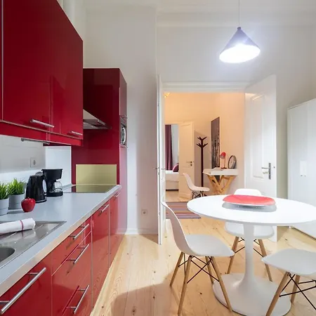 Apartamento Santa Justa 24 Downtown