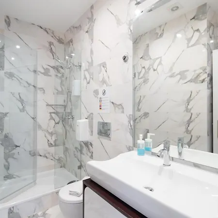Apartamento Santa Justa 24 Downtown