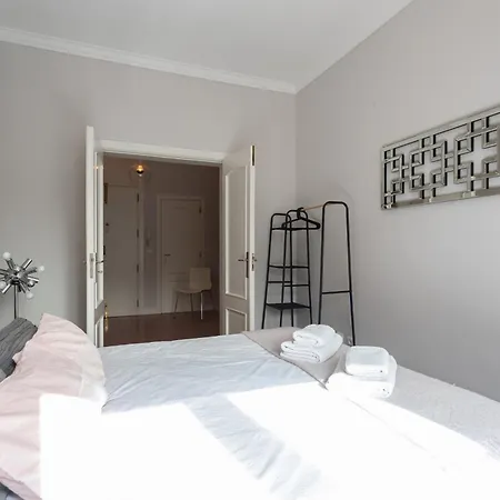 Santa Justa 24 Downtown Apartamento Lisboa