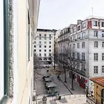 Santa Justa 24 Lisboa