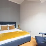 Santa Justa 24 * リスボン