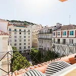 Διαμέρισμα Santa Justa 24 Lisboa