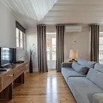 Apartamento Santa Justa 24 Lisboa
