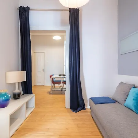 Apartman Santa Justa 24 Downtown Lisboa