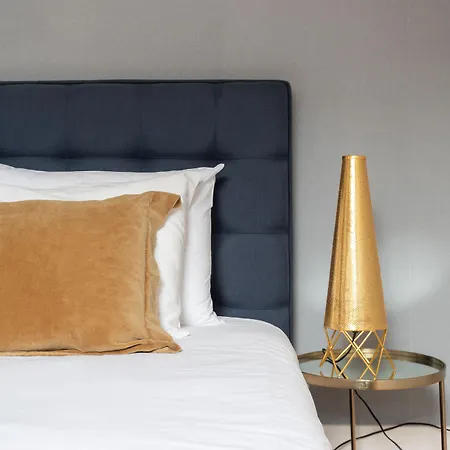 Santa Justa 24 Apartament *