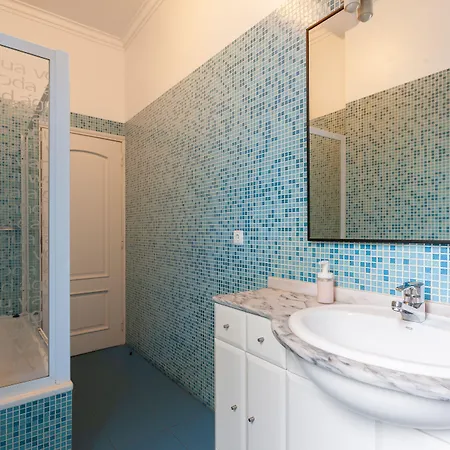 Santa Justa 24 Lejlighed Lisboa