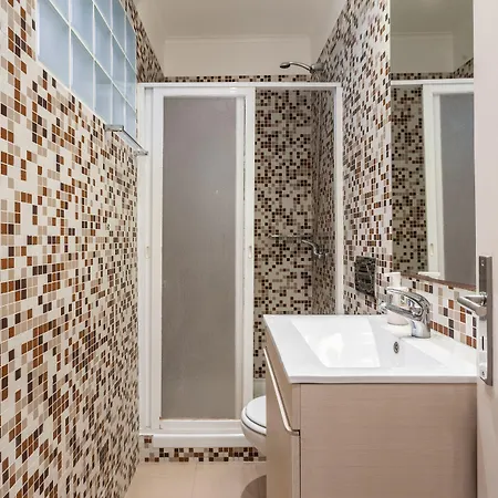 Santa Justa 24 Apartament