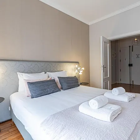 Santa Justa 24 Apartamento *