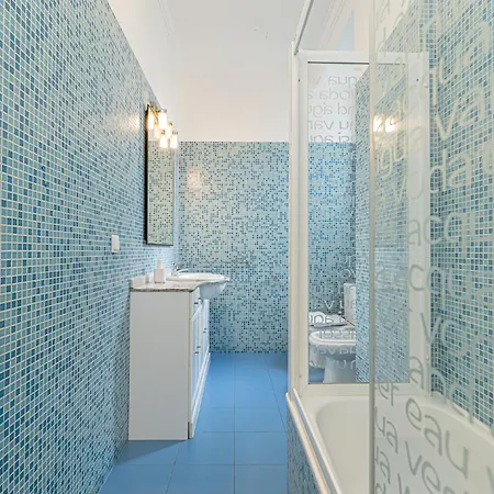 Appartement Santa Justa 24 Lissabon