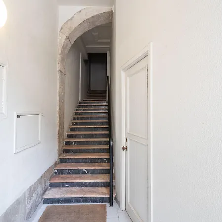 Apartment Santa Justa 24 Lisbon