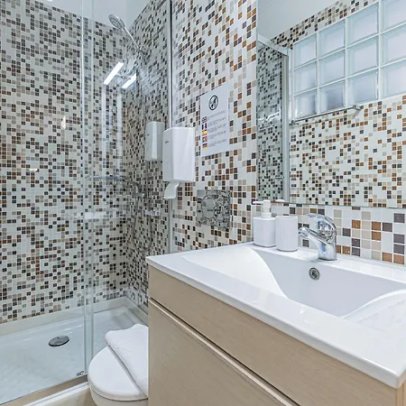 Santa Justa 24 Apartment Lisbon