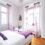 Santa Justa 24 Apartman *