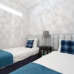 Santa Justa 24 Apartman