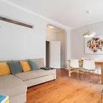 Apartman Santa Justa 24