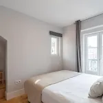 Santa Justa 24 Apartman *
