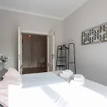 Santa Justa 24 Apartman Lisboa