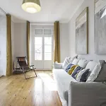 Apartman Santa Justa 24 Lisboa