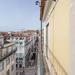 Santa Justa 24 Lisboa