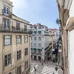 Apartman Santa Justa 24 *