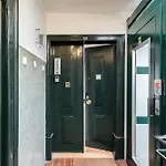 Santa Justa 24 Apartman