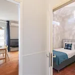 Lägenhet Santa Justa 24 *