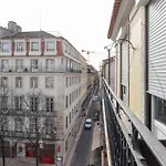 Santa Justa 24 Lägenhet *