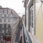 Santa Justa 24 Lägenhet